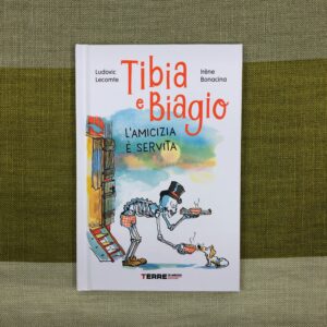 TIBIA E BIAGIO