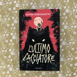 L'ULTIMO CACCIATORE