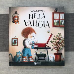 NELLA VALIGIA