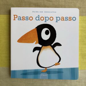 PASSO DOPO PASSO