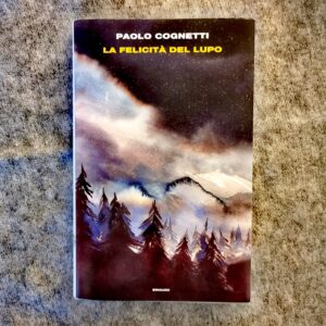 LA FELICITÀ DEL LUPO