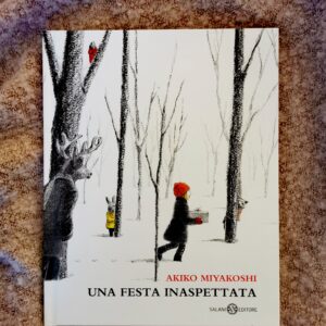 UNA FESTA INASPETTATA