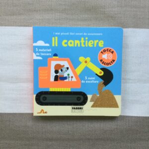 IL CANTIERE