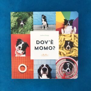 DOV'È MOMO?
