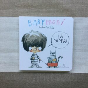 BABYMONI. LA PAPPA