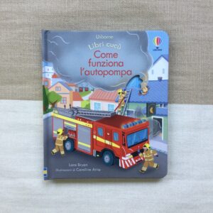 COME FUNZIONA L'AUTOPOMPA