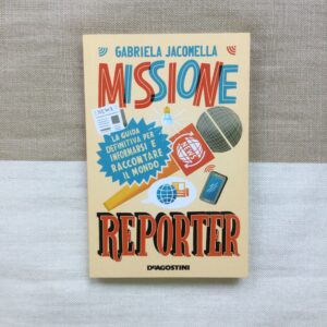 MISSIONE REPORTER