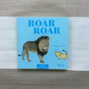 ROAR ROAR
