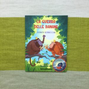 LA GUERRA DELLE BANANE