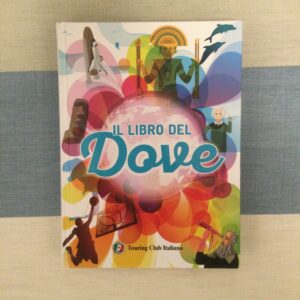 IL LIBRO DEL DOVE