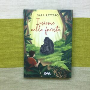 INSIEME NELLA FORESTA