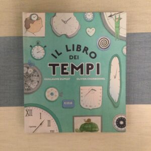 IL LIBRO DEI TEMPI