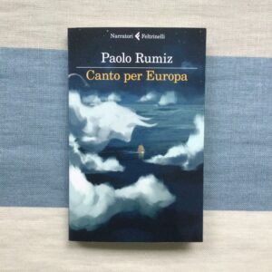 CANTO PER EUROPA