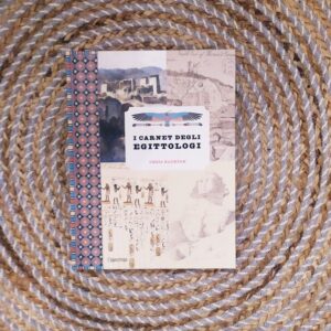 IL CARNET DEGLI EGITTOLOGI