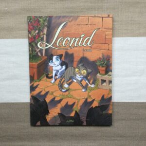 LEONID. L'ORDA