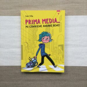 PRIMA MEDIA... MI CONVIENE ANDARE BENE!
