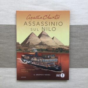 ASSASSINIO SUL NILO