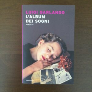 L'ALBUM DEI SOGNI