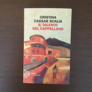IL TALENTO DEL CAPPELLANO
