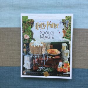 HARRY POTTER DOLCI MAGIE