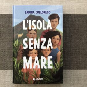 L'ISOLA SENZA MARE
