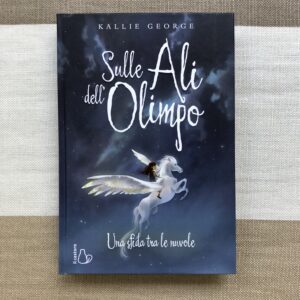 SULLE ALI DELL'OLIMPO
