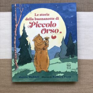 LE STORIE DELLA BUONANOTTE DI PICCOLO ORSO