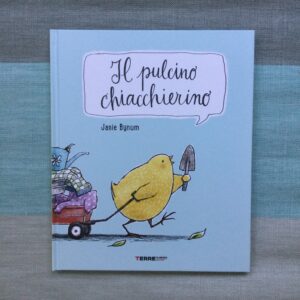 IL PULCINO CHIACCHIERINO