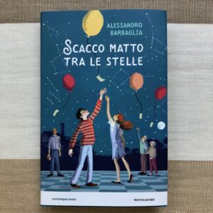 SCACCO MATO TRA LE STELLE