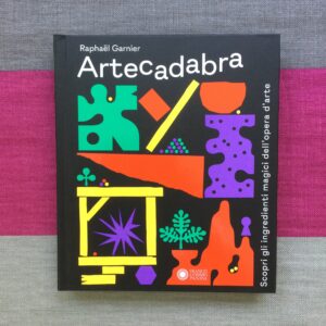 ARTECADABRA