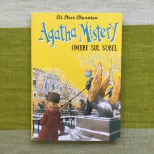 AGATHA MISTERY. OMBRE SUL NOBEL