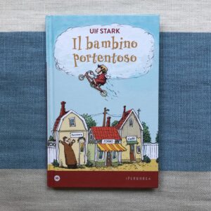 IL BAMBINO PORTENTOSO