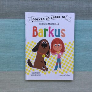 BARKUS