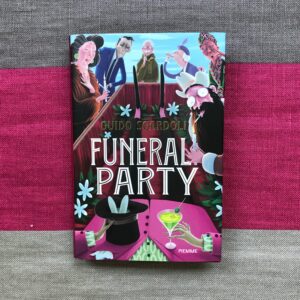 FUNERAL PARTY