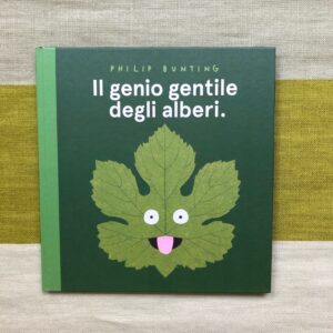 IL GENIO GENTILE DEGLI ALBERI