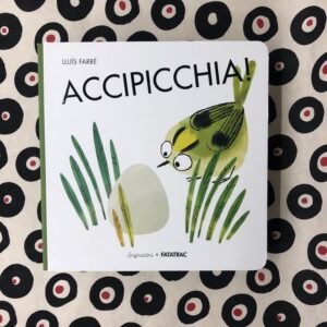 ACCIPICCHIA!