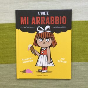 A VOLTE MI ARRABBIO