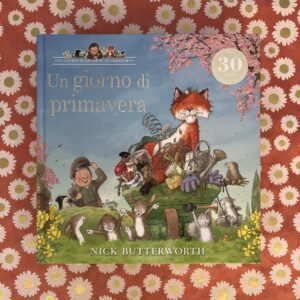 UN GIORNO DI PRIMAVERA