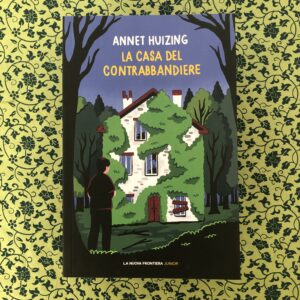 LA CASA DEL CONTRABBANDIERE