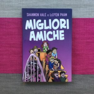 MIGLIORI AMICHE
