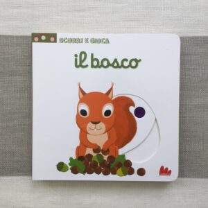 IL BOSCO