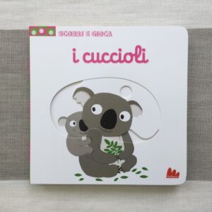 CUCCIOLI