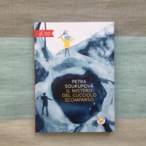 IL MISTERO DEL CUCCIOLO SCOMPARSO