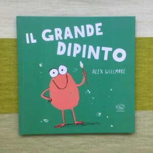IL GRANDE DIPINTO
