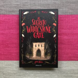 IL SEGRETO DI WHITE STONE GATE
