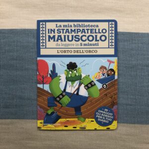 L'ORTO DELL'ORCO