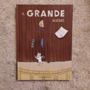 IL GRANDE ALVEARE