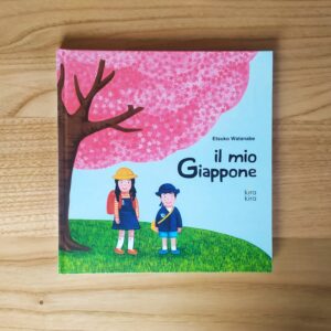 IL MIO GIAPPONE