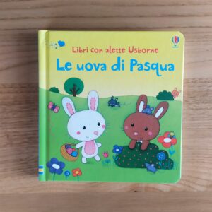 LE UOVA DI PASQUA