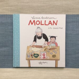 MOLLAN IN CUCINA